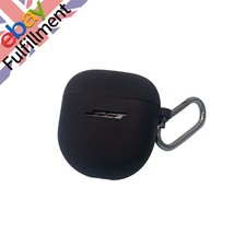 Silicone Protective Cover Storage Case Sleeve For Bose QuietComfort Earbuds II s