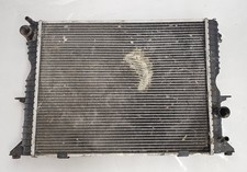 Radiateur Land Rover 110