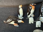 Hagen Renaker Penguin Family Lot Of 8 — photo 2