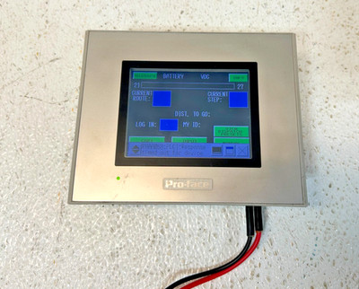 Pro-face GP-4201T Touch Screen HMI Panel PFXGP4201TAD