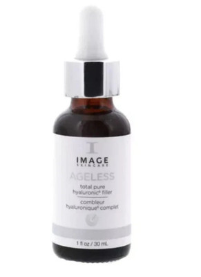 Image Skincare Ageless Total Pure Hyaluronic Filler 1oz Serum USA Ship
