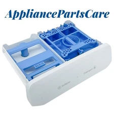 Midea Washer Detergent Dispenser Softener Drawer 12138000068035