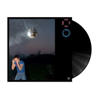 Harry Styles Kiss All the Time. Disco, Occasionally (Vinyl)