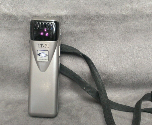 Lightspeed LT-71 LightMic Classroom Amplification System
