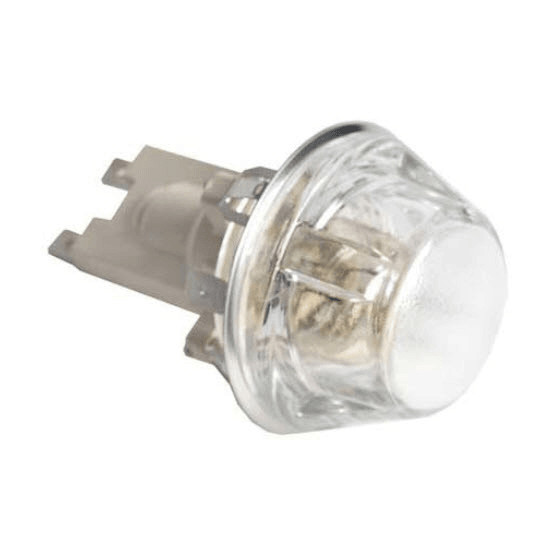 Lampe de four pour réfrigérateur Zanussi pour retrouver une visibilité claire et nette