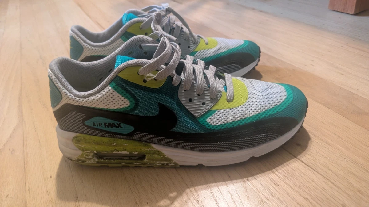 Nike Air Max Lunar90 Green for Sale | Authenticity Guaranteed | eBay