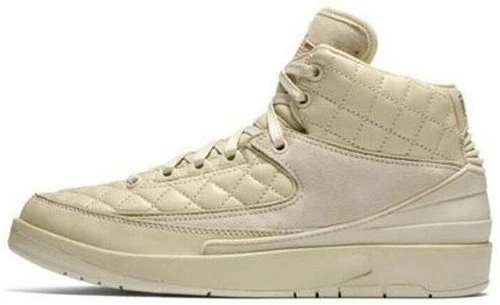 Just Don x Air Jordan 2 Retro Beach