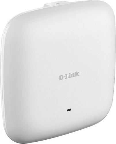 D-Link DAP-2680 Wireless AC1750 Wave2 PoE Access Point bis 1750 Mbit/s BRANDNEU