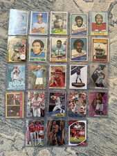 Topps Panini Donruss Vintage Rookie All Star Sports Card Lot 20 NFL MLB NBA