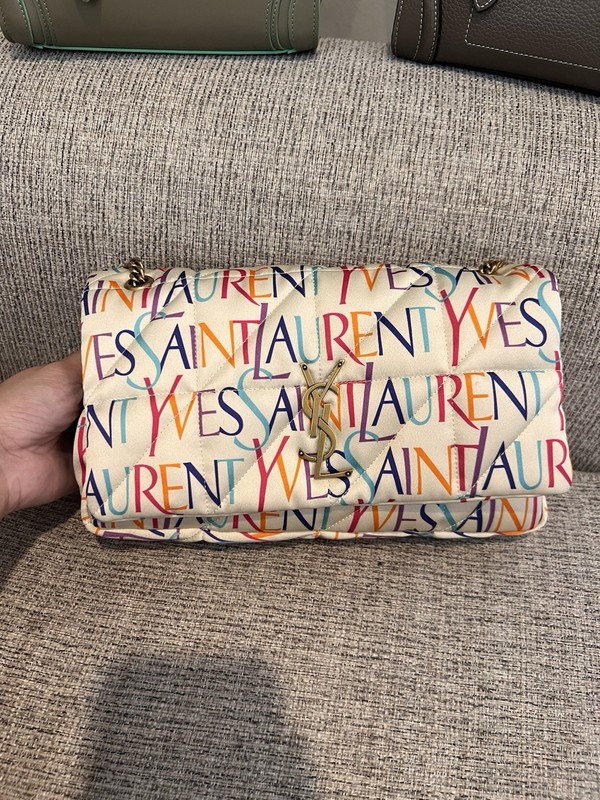 SAINT LAURENT