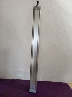 Festo DNC-80-910-PPV-A-S6C Pneumatic CYLINDER PROFILE 163430