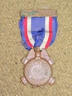Sons of Civil War Union Veteran's Medal