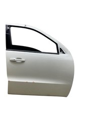 2011-2025 Dodge Durango Rh Front Right Passenger Door Shell White Knuckle Pw7