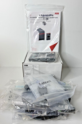 ABB TruControl Retrofit Kit for Legacy Zenith ATS OXC01