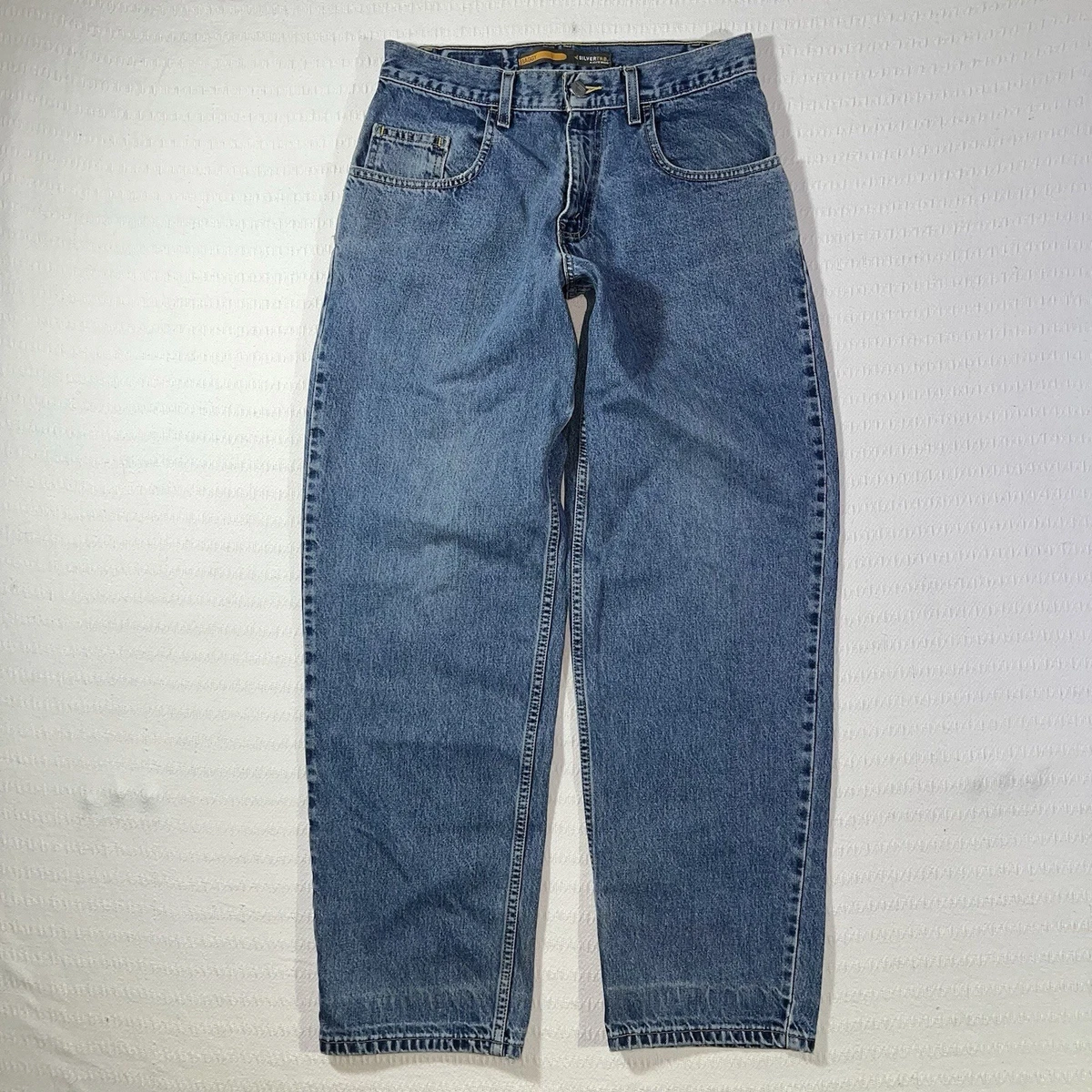 25+ Levi's Silvertab Jeans for Men in 32 Inseam for sale | Updated