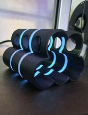 Aquarium Fish cave glow in the dark