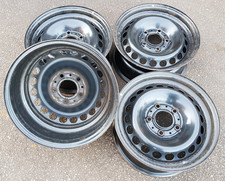 4 x Stahlfelgen 6,5Jx15H2 5x120  ET47  BMW Z3, 3er E36 1181957  1095005 #28591