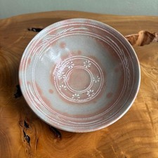 Tea Utensils Final preduction Matcha Mishima ware Mizutoyo Kawai