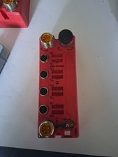  Allen Bradley 1732DS-IB8XOBV4 I/O 16 Point Digital Comb Module Hub