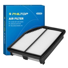 Filtro aria motore PHILTOP CA11258 ricambio per Honda CR-V CRV 2012 2013 2...