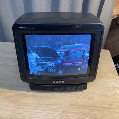 【レトロゲームOK】SONY TRINITRON KV-29DJ2 カラーテレビ sony #trinitron KV-29FX30E #rgb #retro #game #sonic #sega #md #japan