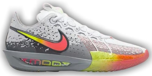 Brand New Jrue Holiday x Nike Air Zoom GT Cut 3 Turbo 'Celtics' | eBay
