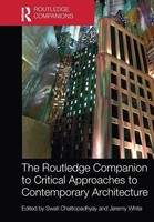 Swati Chattopadhyay (U. A.) | The Routledge Companion To Critical Approaches...