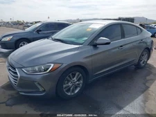 Steering Gear/Rack Power Rack & Pinion Sedan Turbo Fits 17-19 ELANTRA 2407940