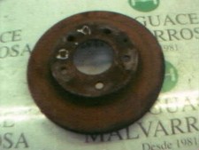 Disque de frein Ford PROBE