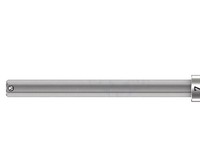 "Socket: Hex Key-Bit; Hex Plus; HEX 7Mm; 1/4\"; Zykl - WERA.05003342001 | EU Stock"