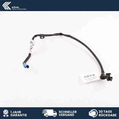 Kabel Lenkgetriebe Servolenkung Mercedes Benz C-Klasse W204 A2045408809
