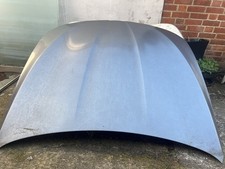 BMW 5 Series F10 F11 Bonnet Hood Panel Cover A52 Space-Grey Metallic 7207194