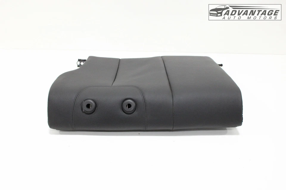 BMW M235I XDRIVE 2015-2016 trasero izquierdo segunda fila asiento superior cojín respaldo OEM Foto 4 de 4