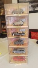 Modellautos Citroen s-Foto 1:43 original Verp...