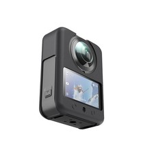 Silicone Case Camera Lens and Body Protection Accessories for DJI Osmo360 Part