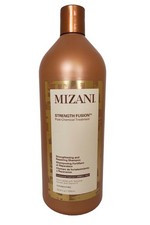 Mizani  Strength Fusion and Repair Shampoo 1 Litre Step 0 - Prep Professional 14.98 per litre