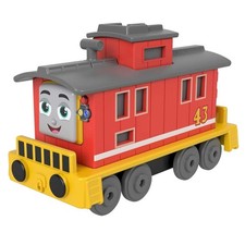 Bremswagen Bruno | Thomas & seine Freunde Lok Die-Cast | Mattel HHN55