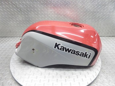 1985 84-85 Kawasaki GPZ900 ZX900 Gas Tank Fuel Petrol Reservoir 