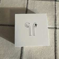 Apple AirPods EMPTY BOX ONLY