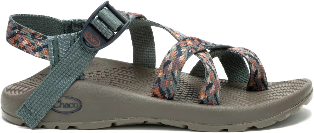 Chaco Z/2 Green Sandals for Women for sale | eBay