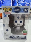 Funko Pop! Vinyl Ad Icons Pillsbury Doughboy #37 Limited Edition Figure