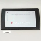 Nintendo Switch Console Only System HAC-001 #5852