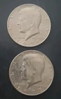 1978-P Kennedy Half Dollar — photo from another recent sale