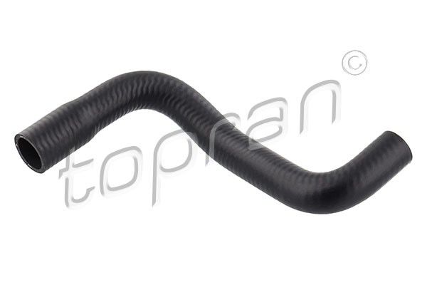 KÜHlerschlauch Wasserschlauch FÜR VW Golf III (1H1) - Topran 109 015-image