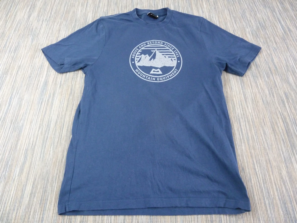 T-shirts coton The Mountain pour homme