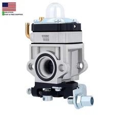 Carburetor For SHINDAIWA LE242 T242X T242 String Trimmer 62100-81010 Carb USA