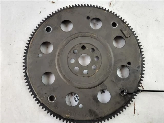 Volante de inercia/placa flexible transmisión automática compatible con 94-02 MAZDA 626 3806409 Foto 2 de 2