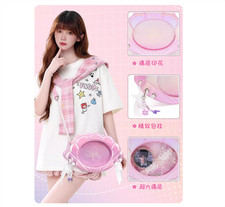 Love and Deepspace Anime Rafayel Women Itabag...