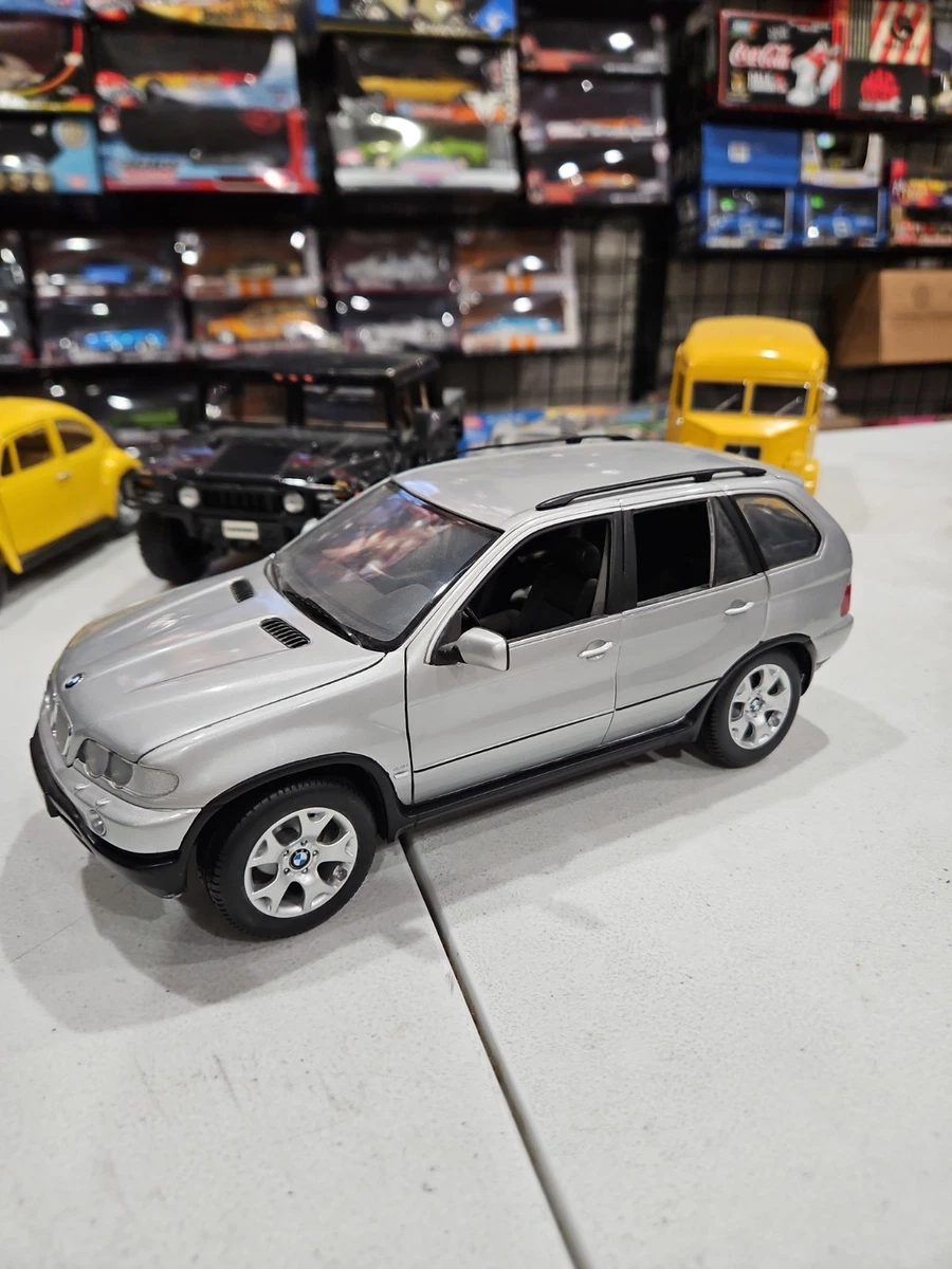 Kyosho BMW 1:18 Scale Diecast Cars, Trucks & Vans for sale - eBay