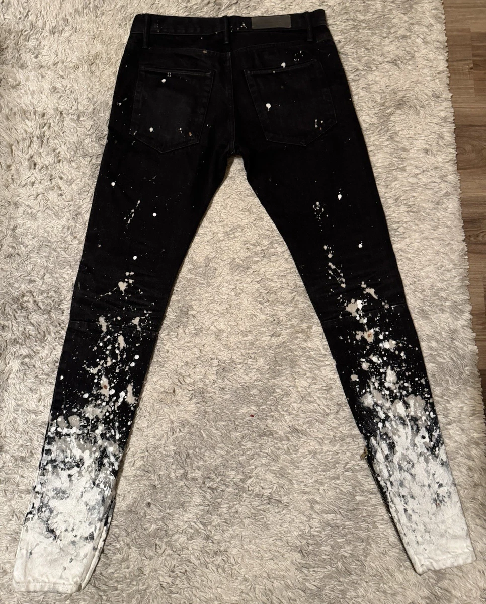 Fear of God Jeans for Men for sale | eBay